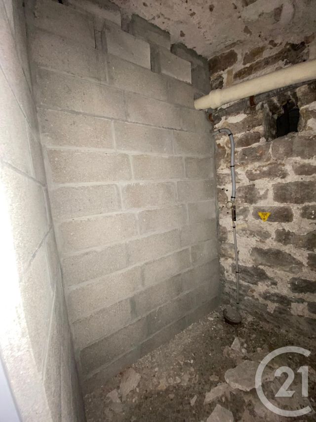 Appartement Local à vendre - 1 pièce - 19 m2 - Paris - 75006 - ILE-DE-FRANCE