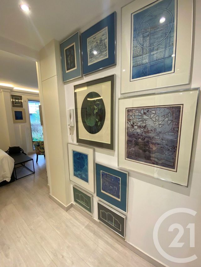 Appartement Studio à vendre - 1 pièce - 20 m2 - Paris - 75006 - ILE-DE-FRANCE