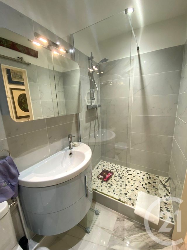 Appartement Studio à vendre - 1 pièce - 20 m2 - Paris - 75006 - ILE-DE-FRANCE