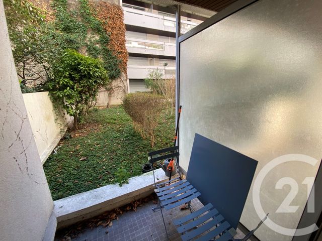 Appartement Studio à vendre - 1 pièce - 20 m2 - Paris - 75006 - ILE-DE-FRANCE