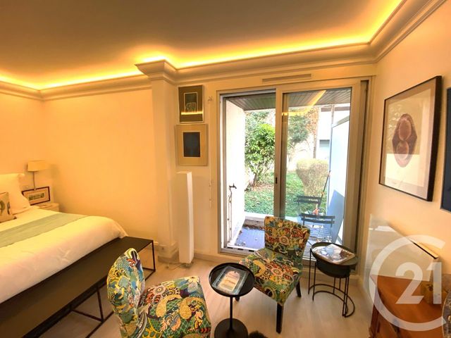 Appartement Studio à vendre - 1 pièce - 20 m2 - Paris - 75006 - ILE-DE-FRANCE