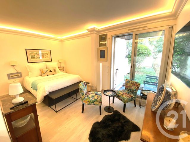 Appartement Studio à vendre - 1 pièce - 20 m2 - Paris - 75006 - ILE-DE-FRANCE