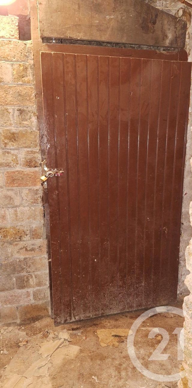 Appartement Débarras à vendre - 1 pièce - 15,70 m2 - Paris - 75005 - ILE-DE-FRANCE