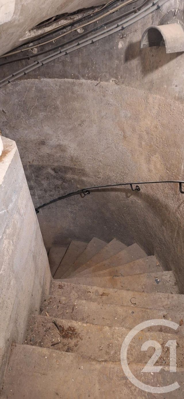 Appartement Débarras à vendre - 1 pièce - 15,70 m2 - Paris - 75005 - ILE-DE-FRANCE