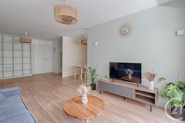 Appartement F3 &agrave; vendre - 3 pi&egrave;ces - 71 m2 - Paris - 75007 - ILE-DE-FRANCE