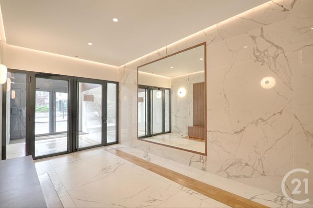 Appartement F3 &agrave; vendre - 3 pi&egrave;ces - 71 m2 - Paris - 75007 - ILE-DE-FRANCE