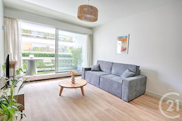 Appartement F3 &agrave; vendre - 3 pi&egrave;ces - 71 m2 - Paris - 75007 - ILE-DE-FRANCE