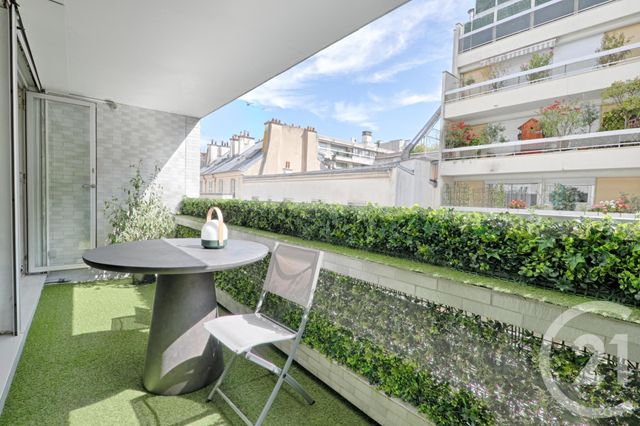 Appartement F3 &agrave; vendre - 3 pi&egrave;ces - 71 m2 - Paris - 75007 - ILE-DE-FRANCE