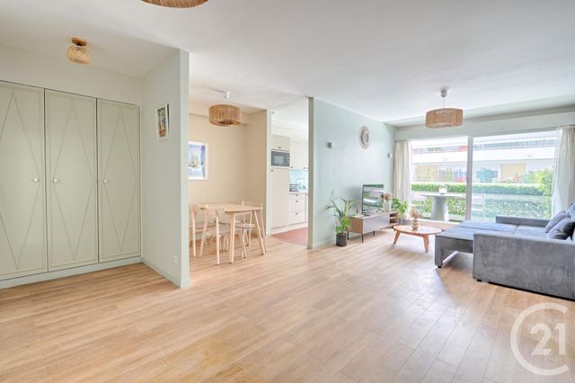 Appartement F3 &agrave; vendre - 3 pi&egrave;ces - 71 m2 - Paris - 75007 - ILE-DE-FRANCE