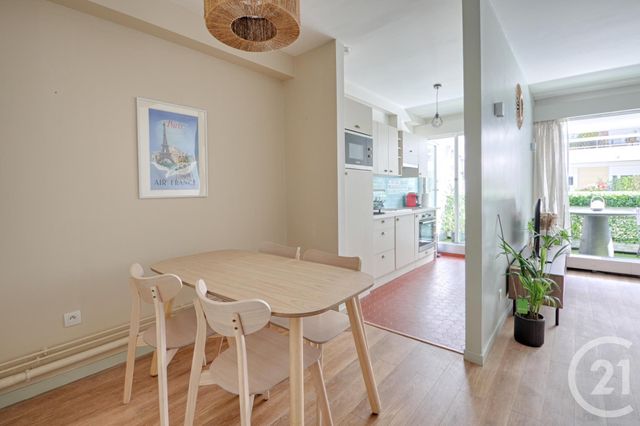 Appartement F3 &agrave; vendre - 3 pi&egrave;ces - 71 m2 - Paris - 75007 - ILE-DE-FRANCE