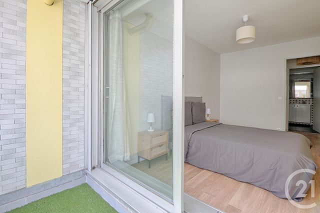 Appartement F3 &agrave; vendre - 3 pi&egrave;ces - 71 m2 - Paris - 75007 - ILE-DE-FRANCE