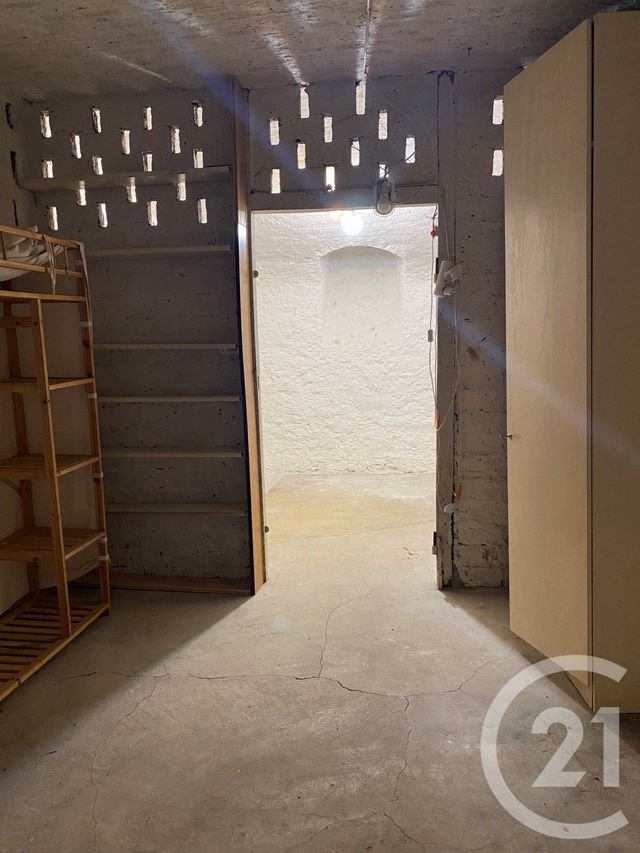 Appartement F1 à vendre - 1 pièce - 15,70 m2 - Paris - 75006 - ILE-DE-FRANCE