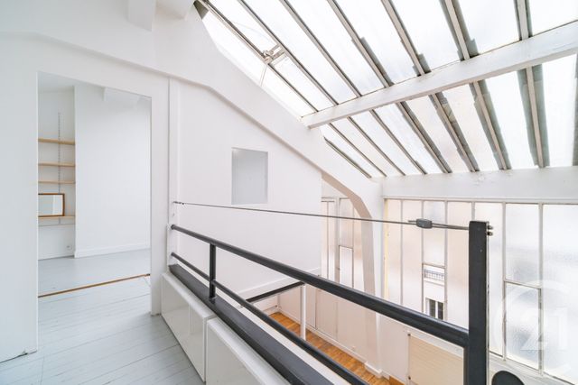 Appartement à vendre - 4 pièces - 83,60 m2 - Paris - 75014 - ILE-DE-FRANCE