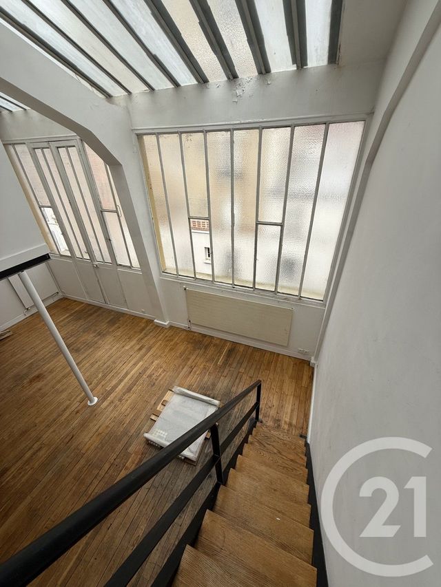 Appartement &agrave; vendre - 4 pi&egrave;ces - 83,60 m2 - Paris - 75014 - ILE-DE-FRANCE