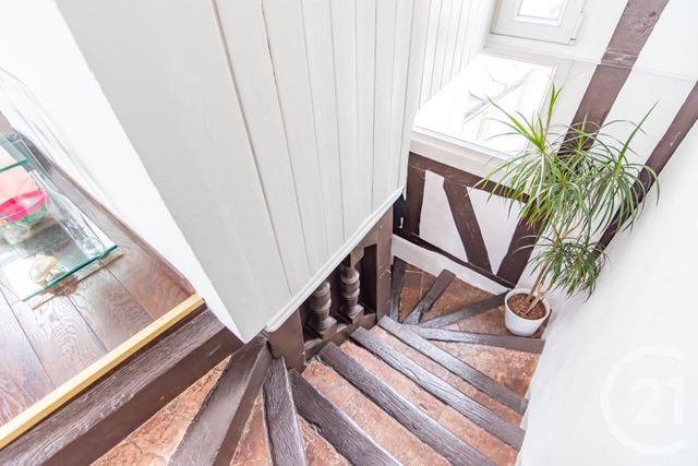 Appartement F2 à vendre - 2 pièces - 24,78 m2 - Paris - 75006 - ILE-DE-FRANCE