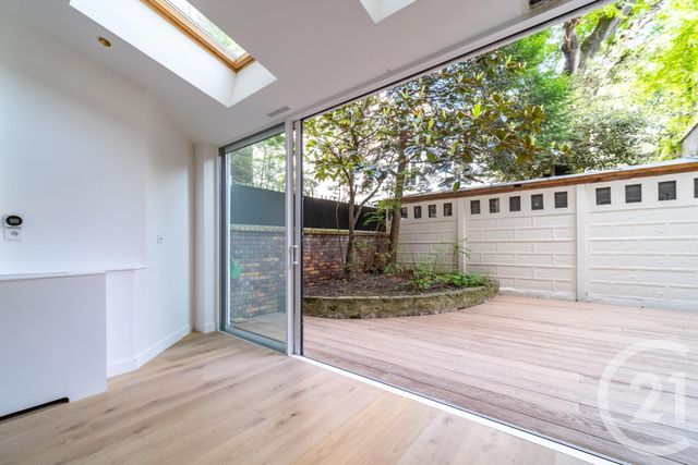 Appartement F4 à vendre - 4 pièces - 122 m2 - Paris - 75006 - ILE-DE-FRANCE