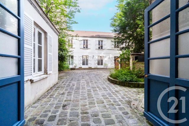 appartement - PARIS - 75006