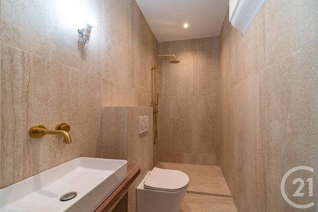 Appartement F4 à vendre - 4 pièces - 122 m2 - Paris - 75006 - ILE-DE-FRANCE