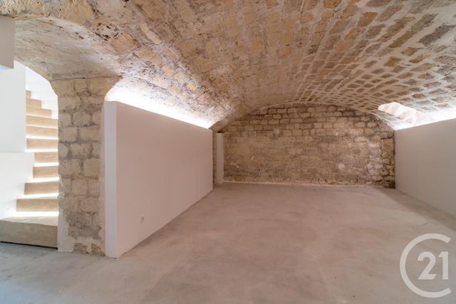 Appartement F4 à vendre - 4 pièces - 122 m2 - Paris - 75006 - ILE-DE-FRANCE