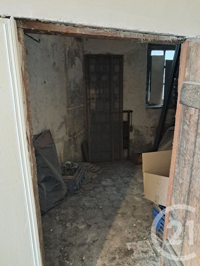  à vendre - 1 pièce - 5,50 m2 - Paris - 75006 - ILE-DE-FRANCE