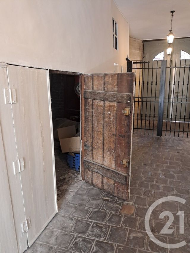  à vendre - 1 pièce - 5,50 m2 - Paris - 75006 - ILE-DE-FRANCE