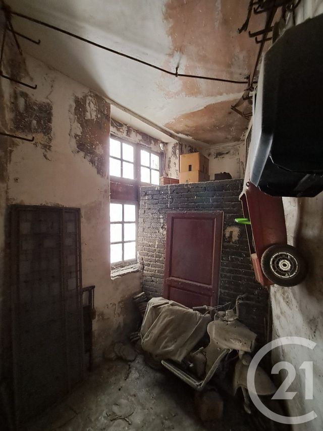  à vendre - 1 pièce - 5,50 m2 - Paris - 75006 - ILE-DE-FRANCE