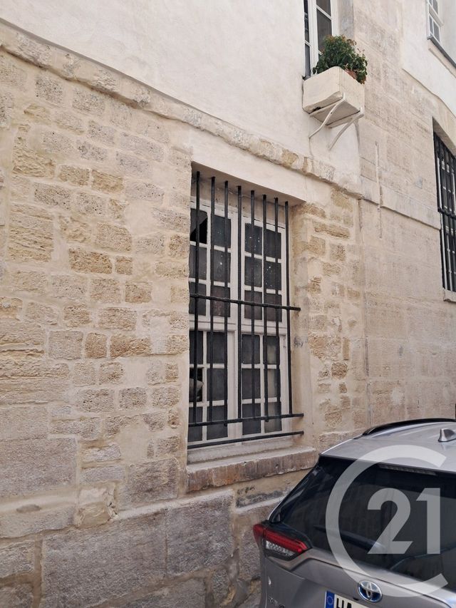  à vendre - 1 pièce - 5,50 m2 - Paris - 75006 - ILE-DE-FRANCE