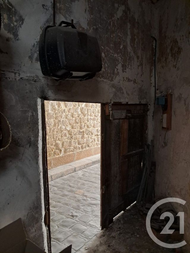  à vendre - 1 pièce - 5,50 m2 - Paris - 75006 - ILE-DE-FRANCE