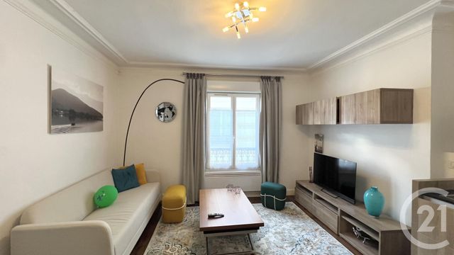 appartement - PARIS - 75005