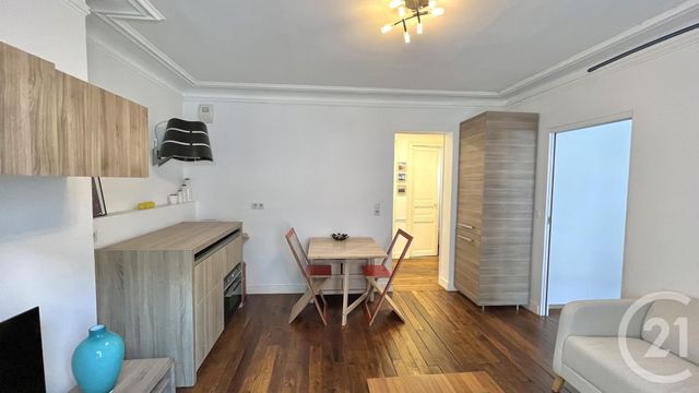 Appartement F3 à vendre - 3 pièces - 44,02 m2 - Paris - 75005 - ILE-DE-FRANCE