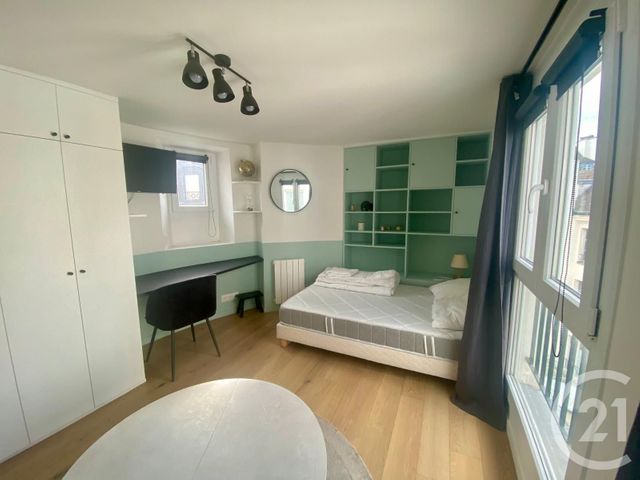 Appartement Studio à vendre - 1 pièce - 20,44 m2 - Paris - 75006 - ILE-DE-FRANCE