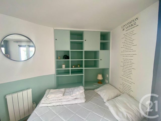 Appartement Studio à vendre - 1 pièce - 20,44 m2 - Paris - 75006 - ILE-DE-FRANCE