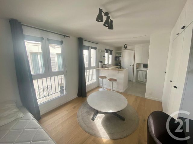 Appartement Studio à vendre - 1 pièce - 20,44 m2 - Paris - 75006 - ILE-DE-FRANCE