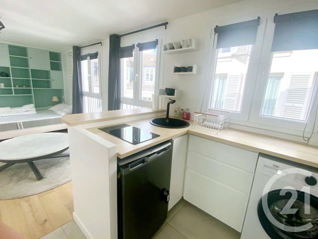 appartement - PARIS - 75006