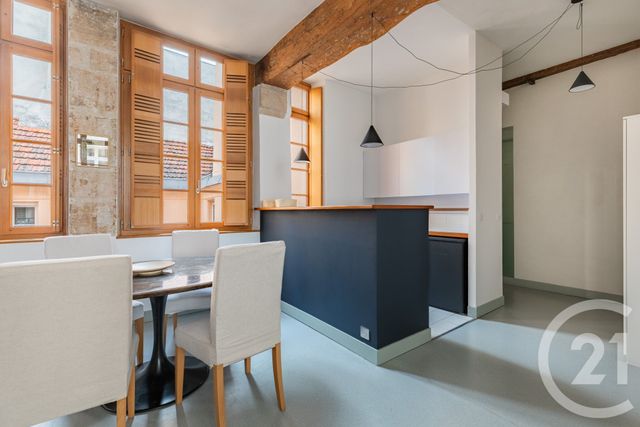 Appartement à louer - 3 pièces - 81,50 m2 - Paris - 75006 - ILE-DE-FRANCE