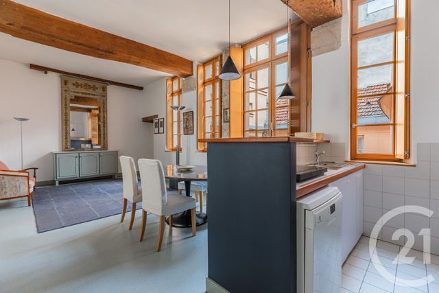 appartement - PARIS - 75006