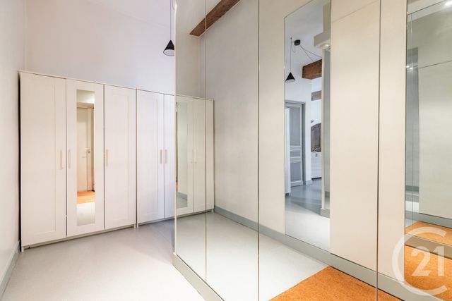 Appartement à louer - 3 pièces - 81,50 m2 - Paris - 75006 - ILE-DE-FRANCE