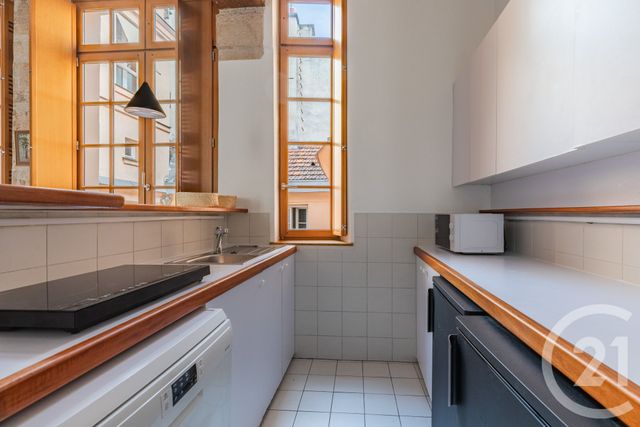 Appartement à louer - 3 pièces - 81,50 m2 - Paris - 75006 - ILE-DE-FRANCE