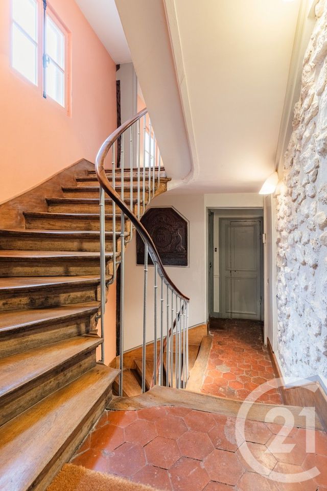 Appartement à louer - 3 pièces - 81,50 m2 - Paris - 75006 - ILE-DE-FRANCE