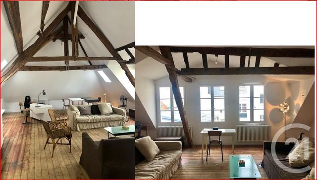 Appartement à louer - 3 pièces - 71,04 m2 - Paris - 75006 - ILE-DE-FRANCE