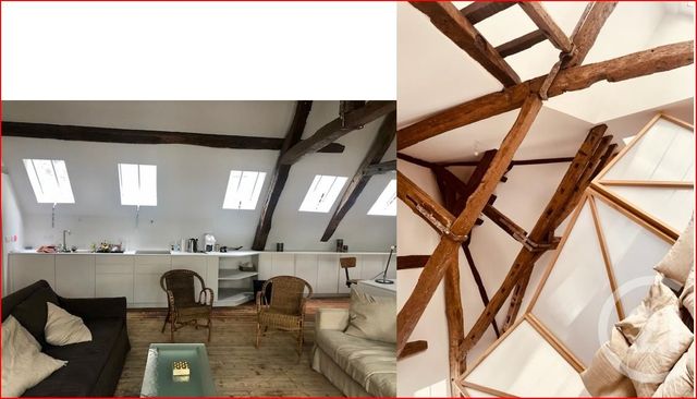 appartement - PARIS - 75006