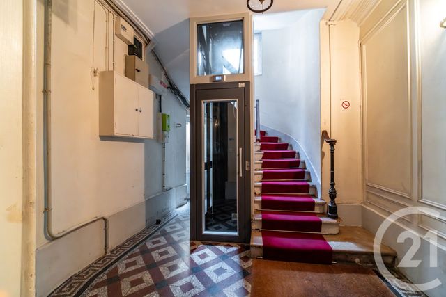 Appartement à vendre - 5 pièces - 108,13 m2 - Paris - 75005 - ILE-DE-FRANCE