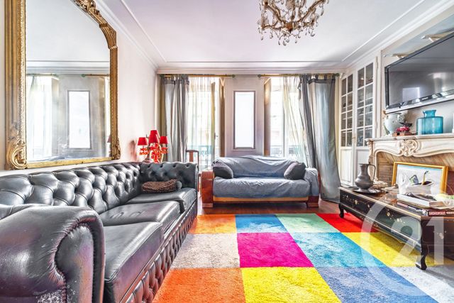 appartement - PARIS - 75005