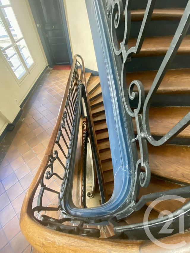 Appartement Duplex à vendre - 5 pièces - 132 m2 - Paris - 75005 - ILE-DE-FRANCE