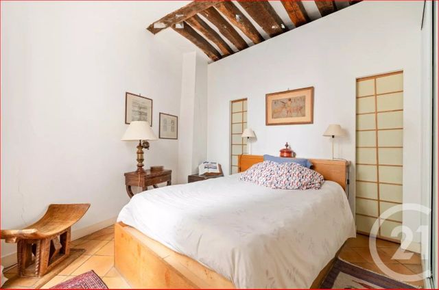 Appartement Duplex à vendre - 5 pièces - 132 m2 - Paris - 75005 - ILE-DE-FRANCE