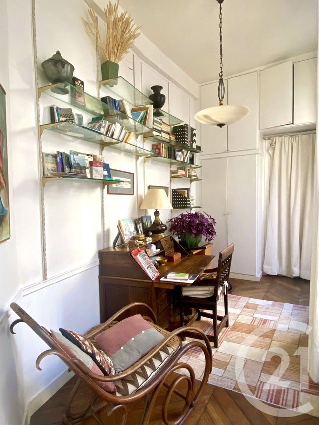 Appartement Duplex à vendre - 5 pièces - 132 m2 - Paris - 75005 - ILE-DE-FRANCE