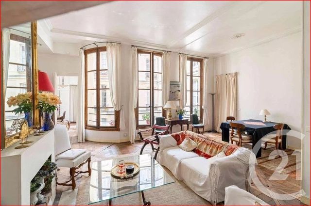 appartement - PARIS - 75005