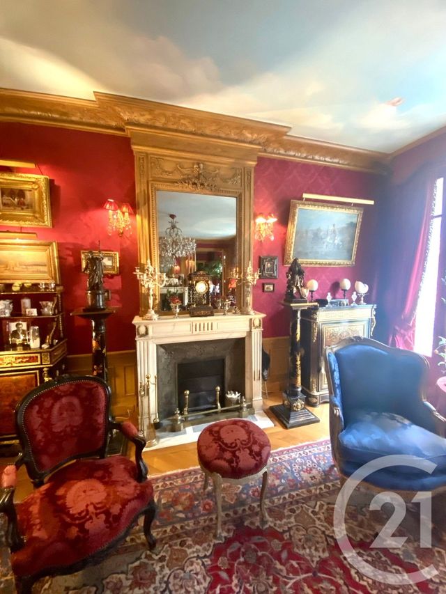 Appartement à vendre - 5 pièces - 182 m2 - Paris - 75004 - ILE-DE-FRANCE