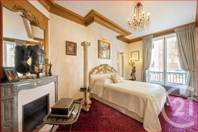 Appartement à vendre - 5 pièces - 182 m2 - Paris - 75004 - ILE-DE-FRANCE