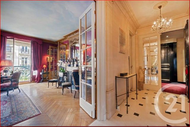 appartement - PARIS - 75004